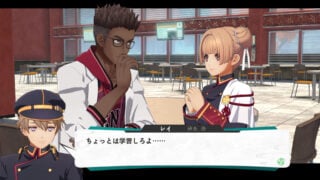 Kyoto Xanadu details more characters, requests, cursed armor, and conversation events