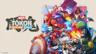 MARVEL Tokon: Fighting Souls adds Magneto, Green Goblin, and Carnage