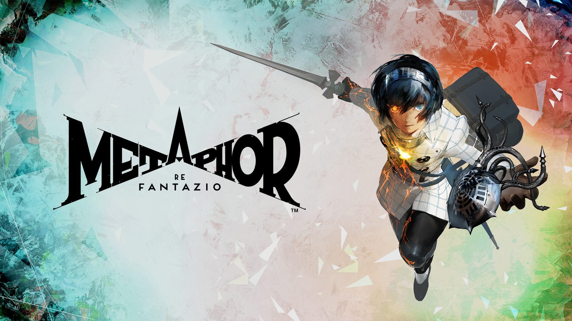 Metaphor: ReFantazio coming to Switch 2 on November 12