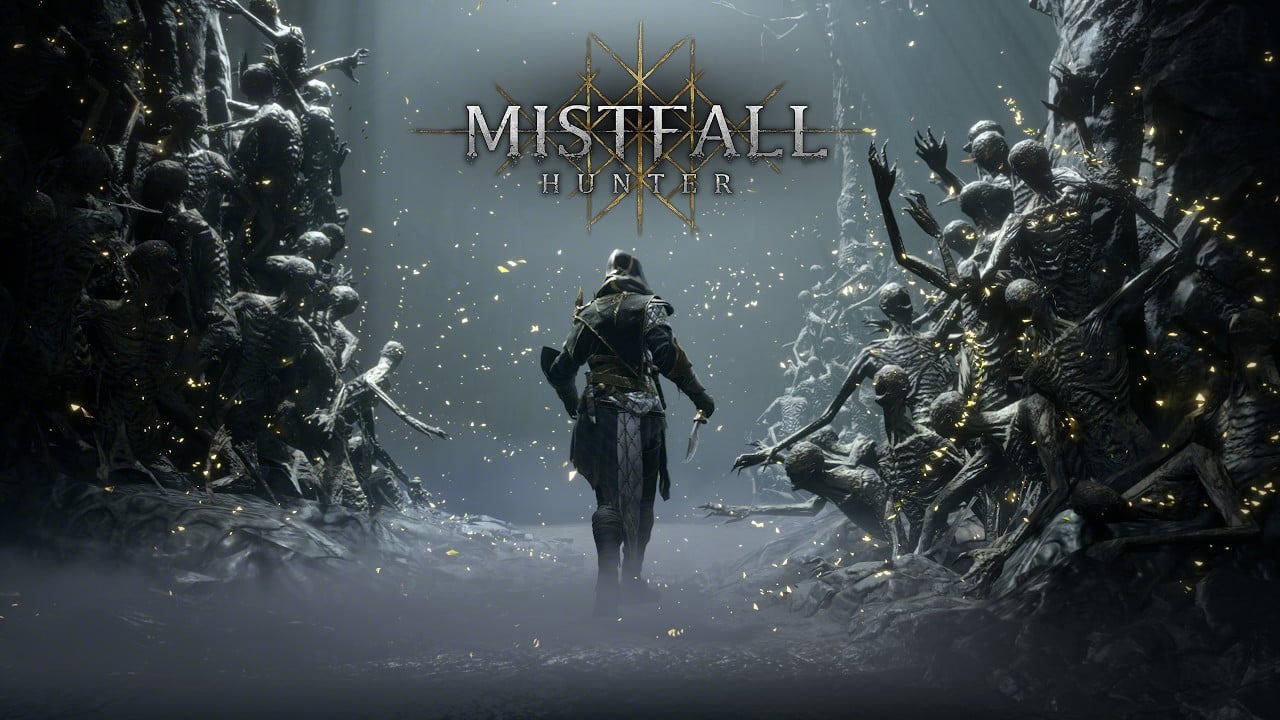 Mistfall Hunter launches July 29