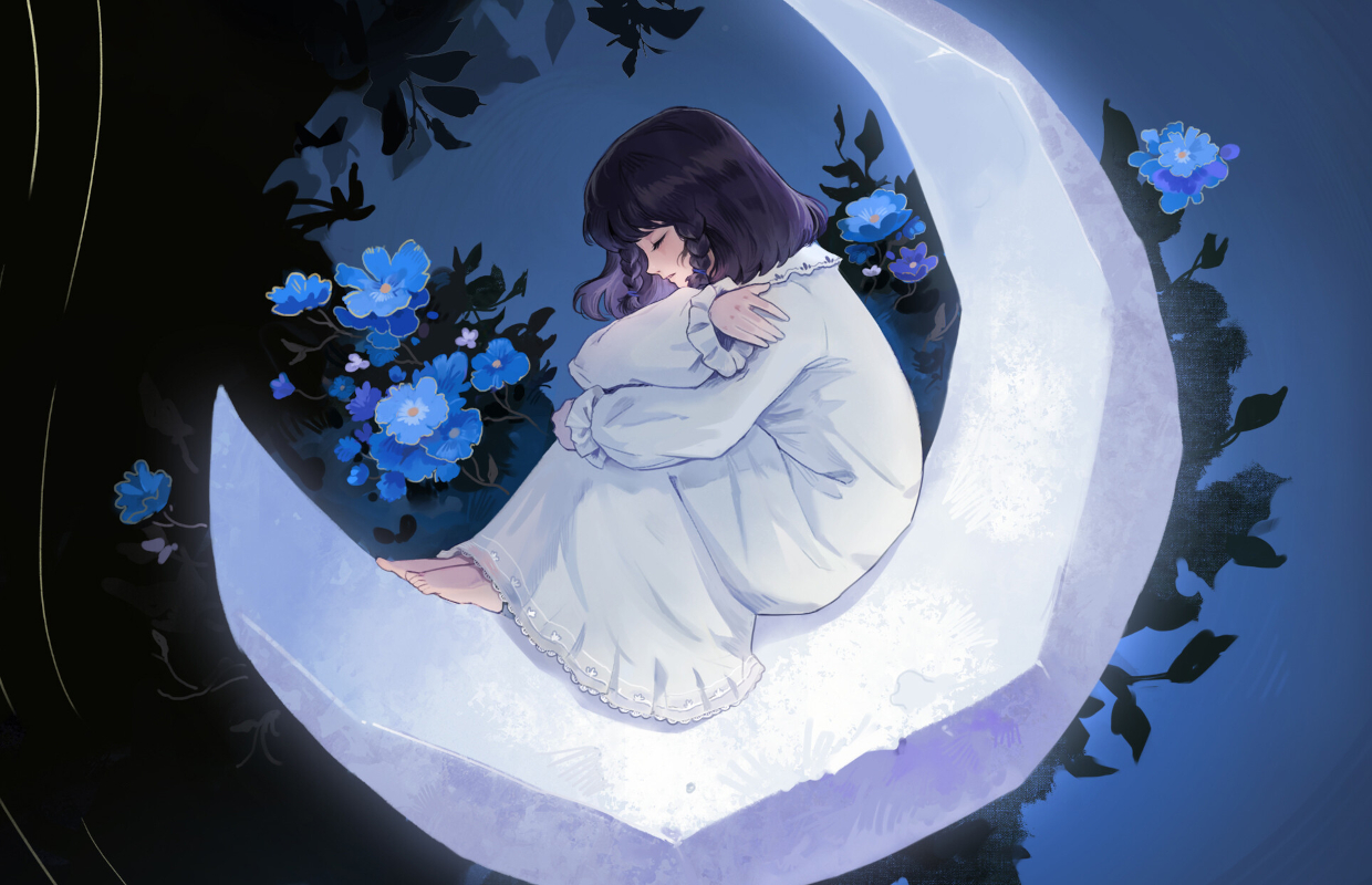 Moonlight Cradle releases for PC via Steam in 2026