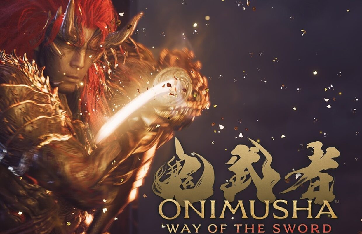 Onimusha: Way of the Sword release date confirmed on September 25, demo version launches today