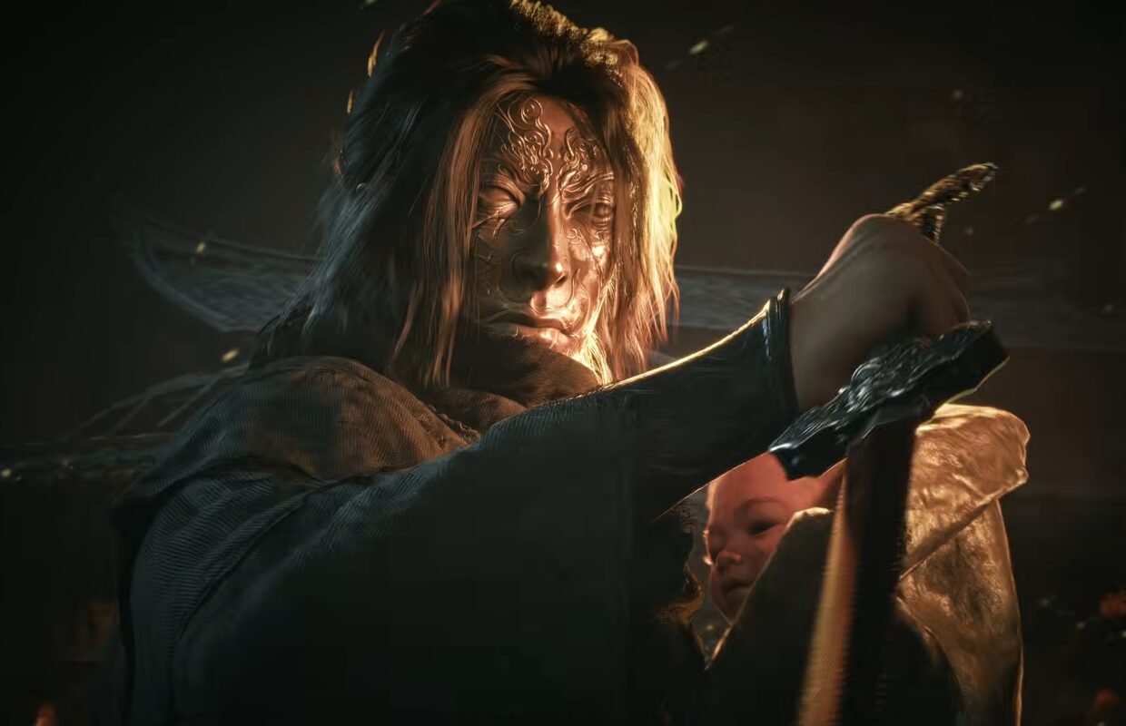 Phantom Blade Zero gets a new Special Teaser trailer and a delay to October 29