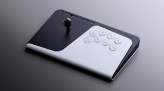 PlayStation FlexStrike wireless fight stick and 27-Inch Gaming Monitor launch in August; Pulse Elevate wireless speakers later in 2026