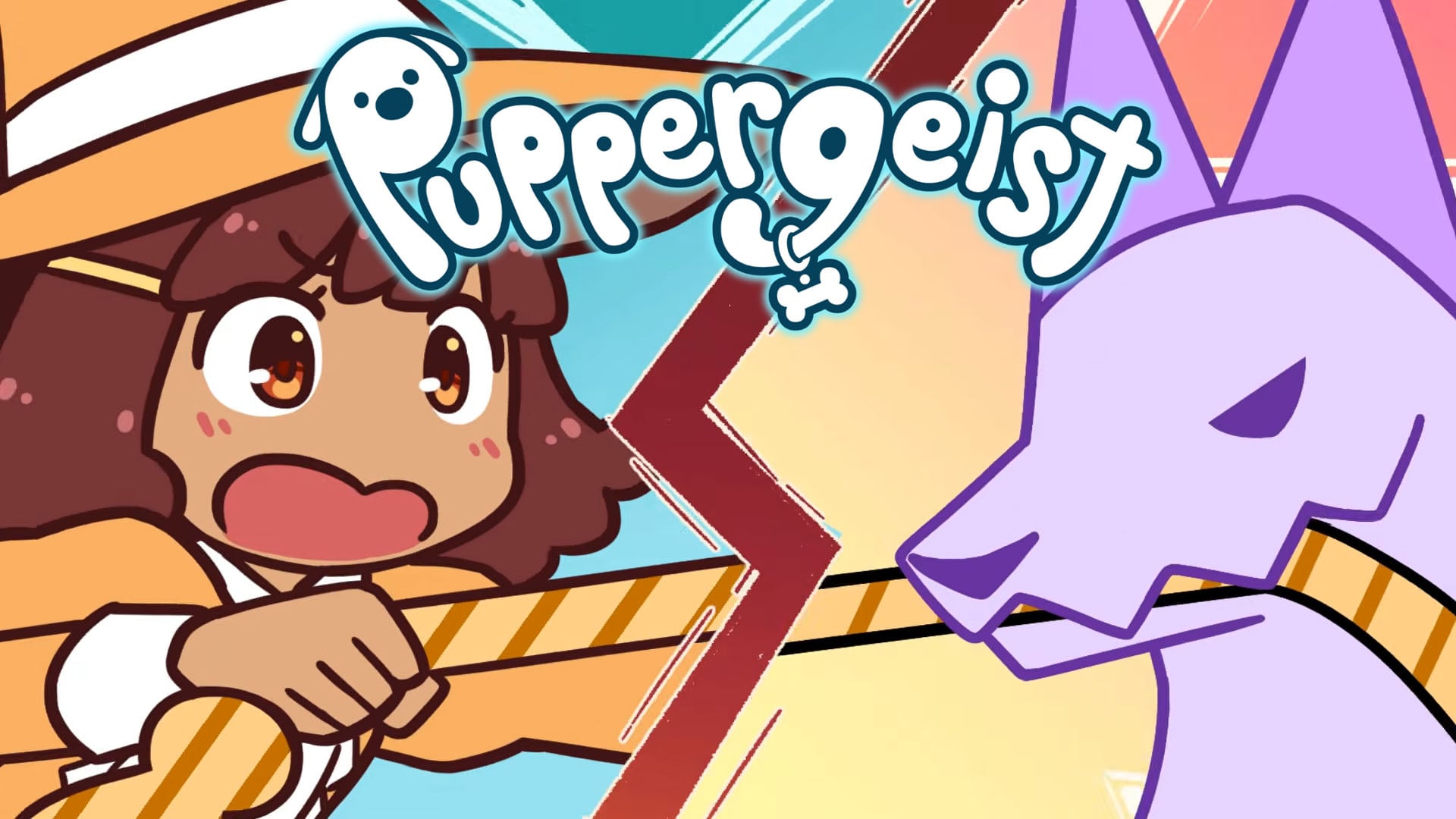 Puppergeist adds Switch version, launches July 16