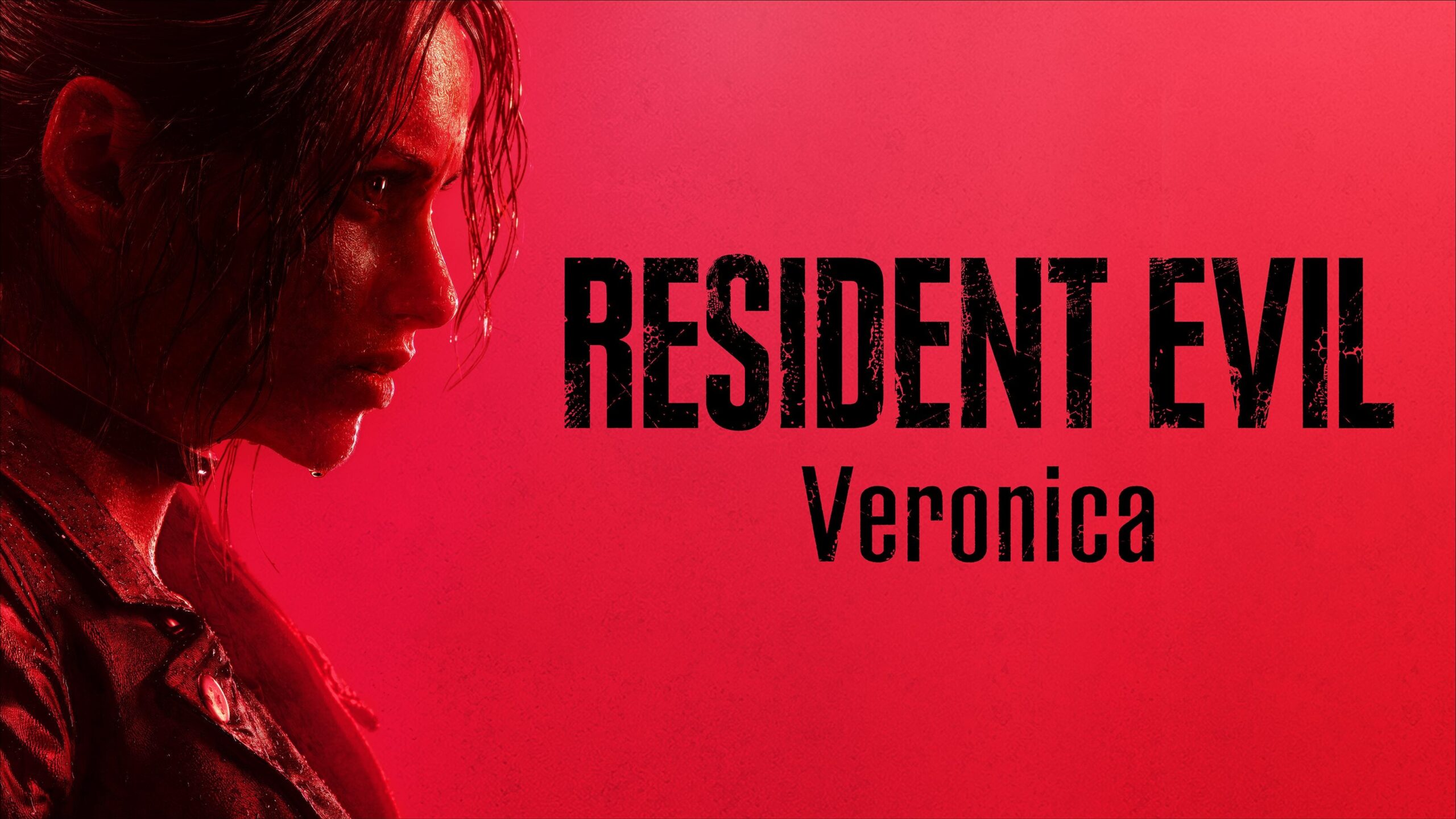 Resident Evil Veronica announced for PS5, Xbox Series, Switch 2, and PC