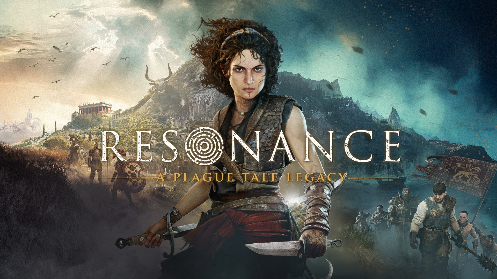 Resonance: A Plague Tale Legacy launches August 27
