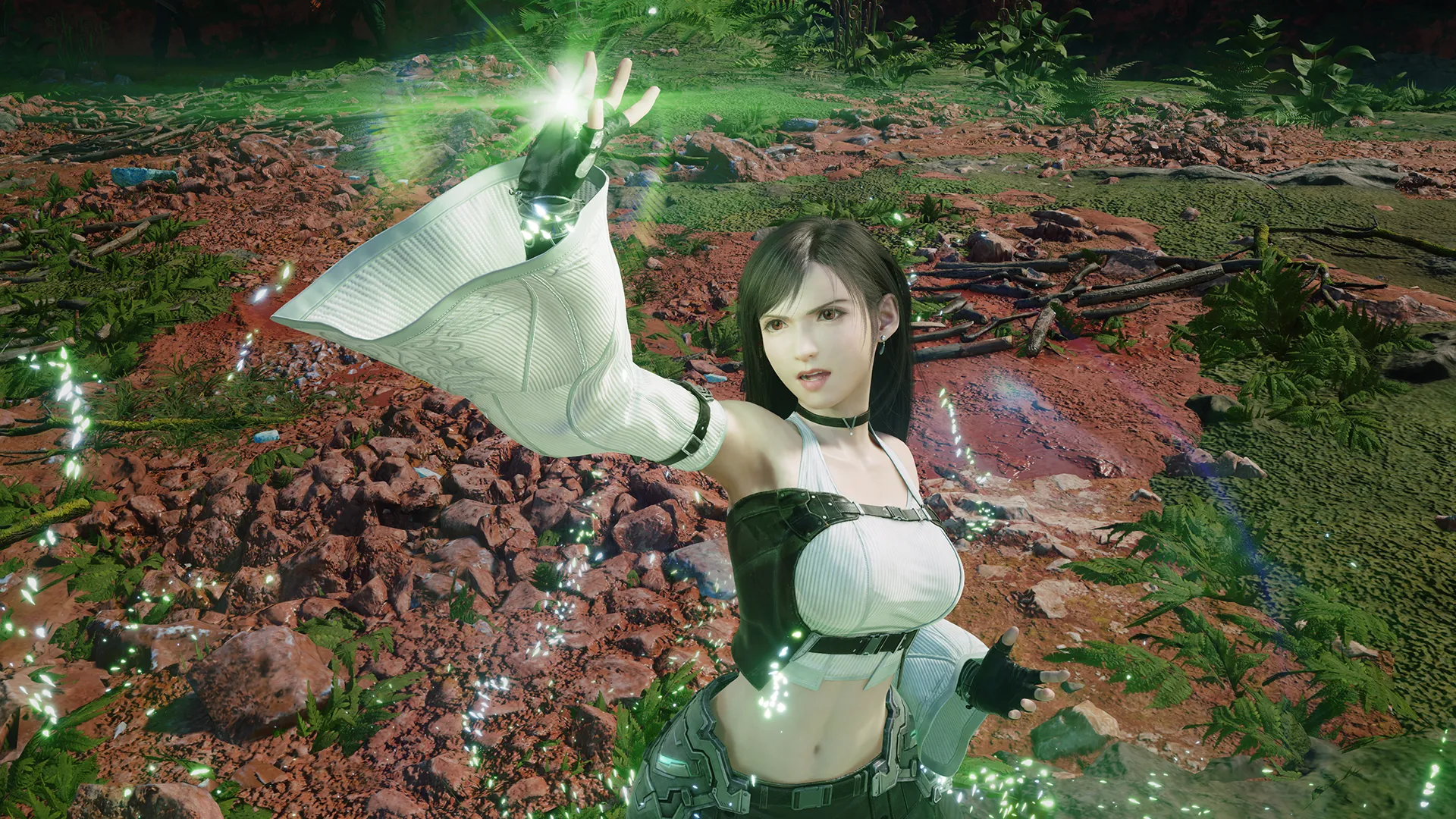 FF7 Remake trilogy’s ending was mapped out from the start, and Hamaguchi says he’s ‘confident’ in it
