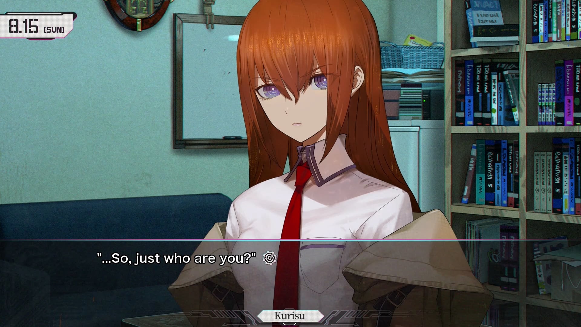 STEINS;GATE RE:BOOT introduces additional ‘Gamma Worldline’ route
