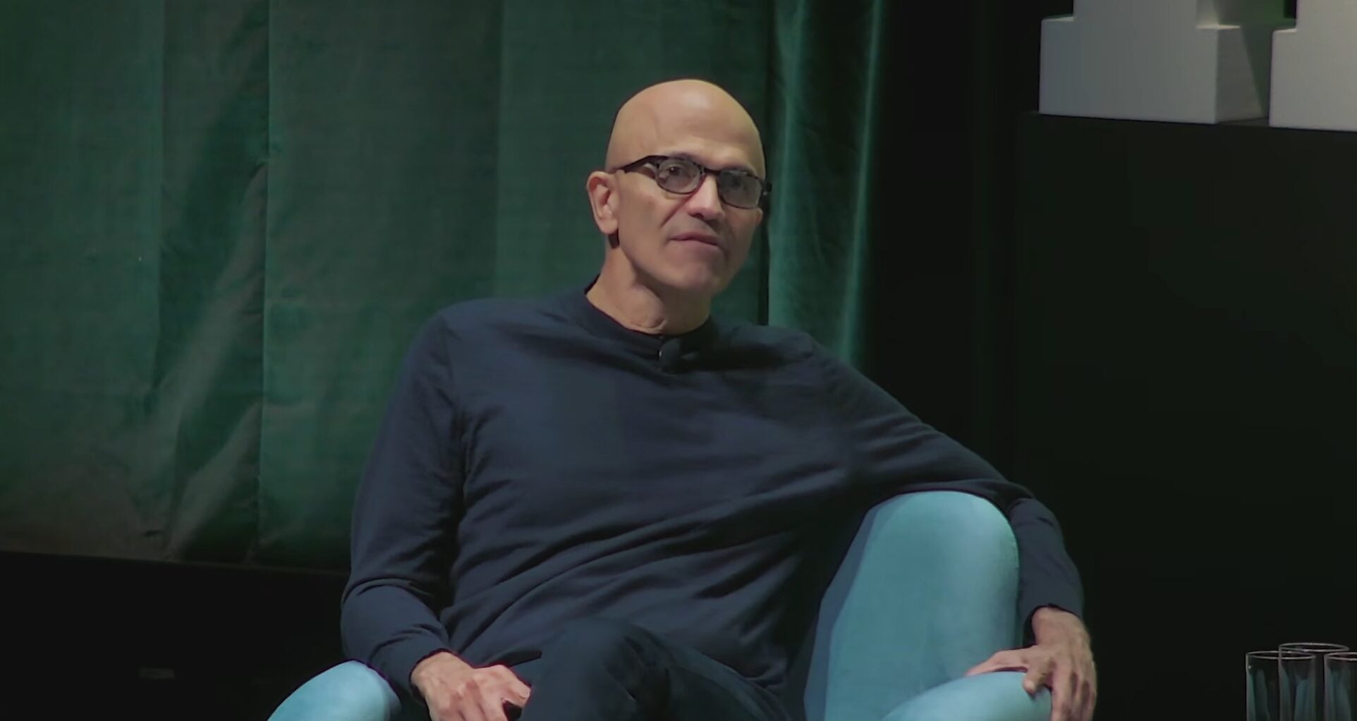 Microsoft CEO says ‘YouTube monetizes Xbox better than we do’, ahead of expected layoffs