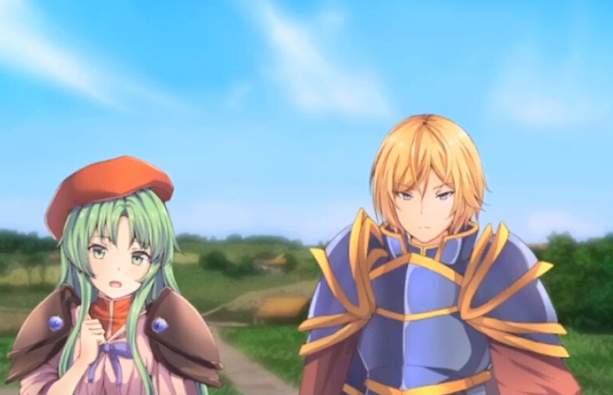 Silver Blade of Gods’ End releases for PC via Steam on July 22