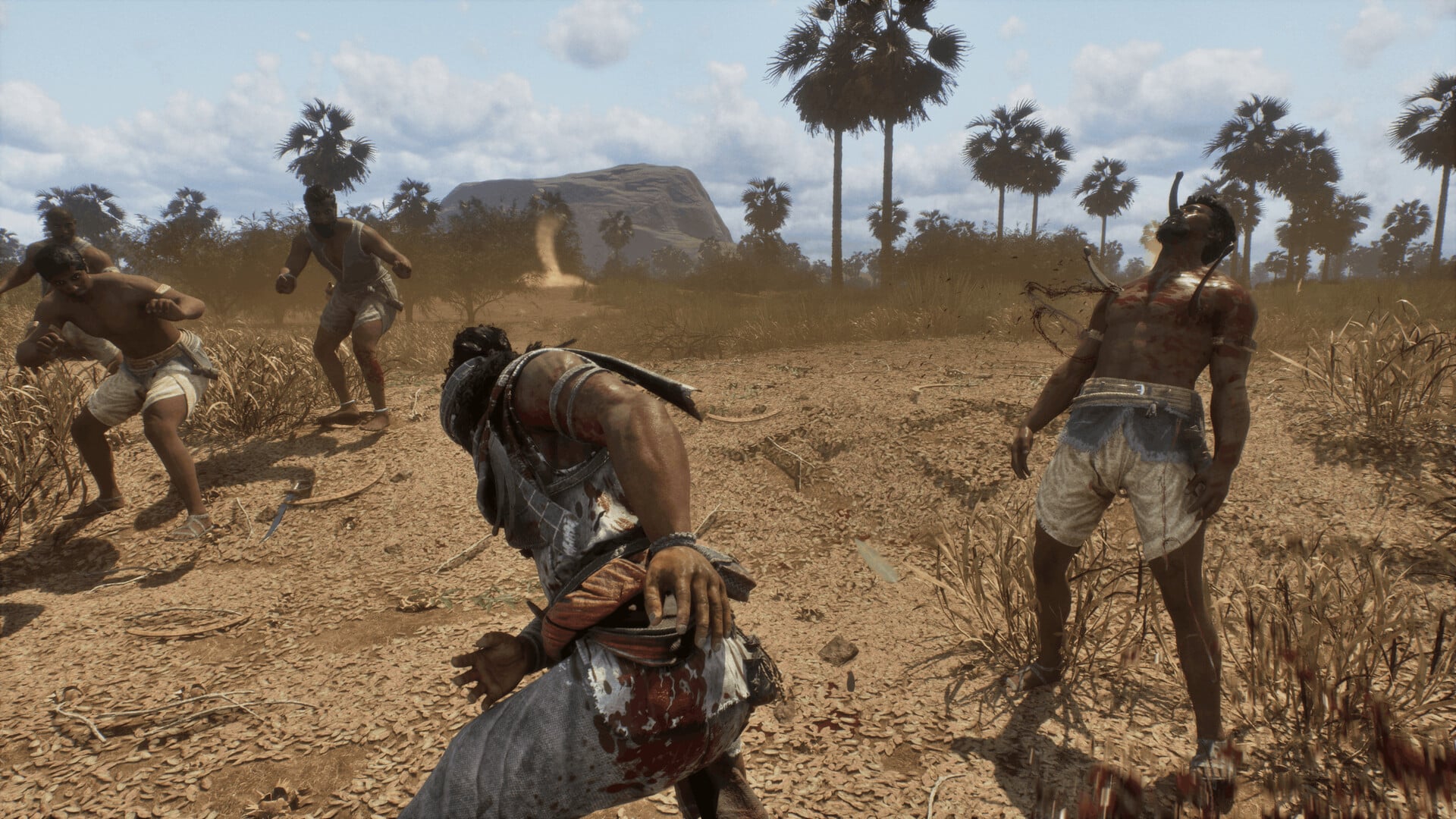 Son of Thanjai ‘Gameplay Reveal’ trailer