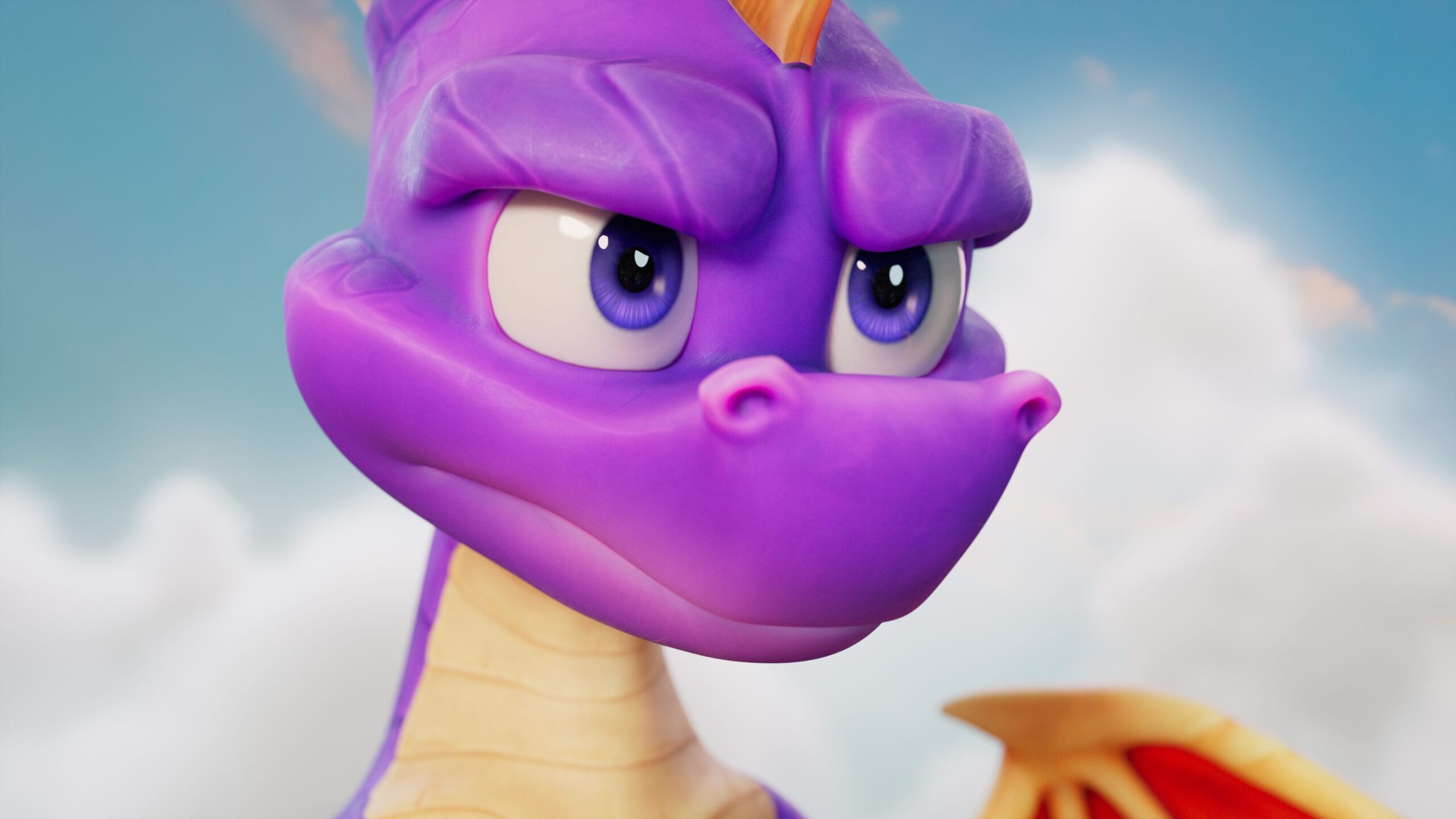Spyro: A Realm Beyond announced for PS5, Xbox Series, Switch 2, and PC