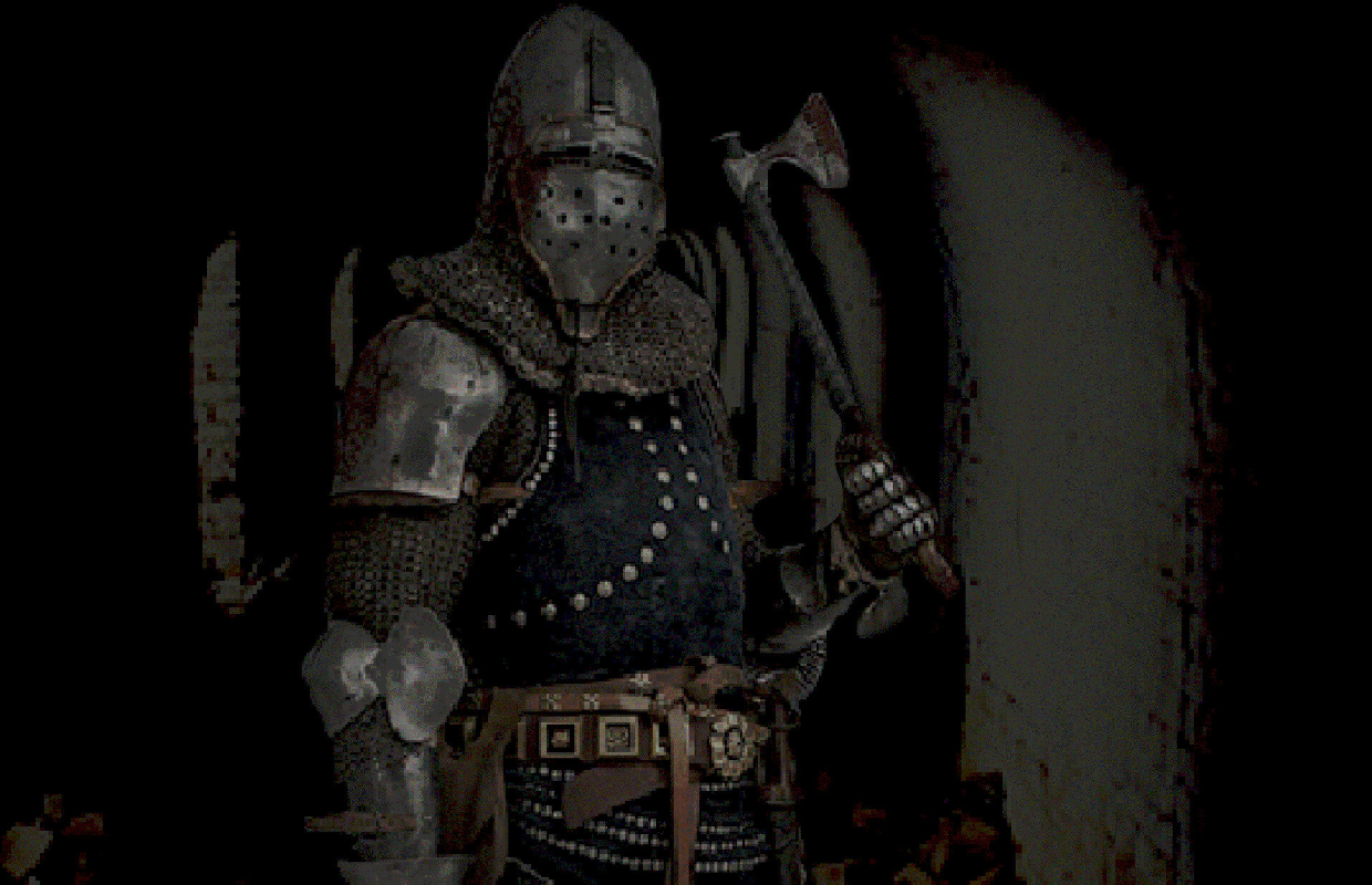 Indie horror roguelike RPG Starving Shadows releases for PC via Steam in 2026