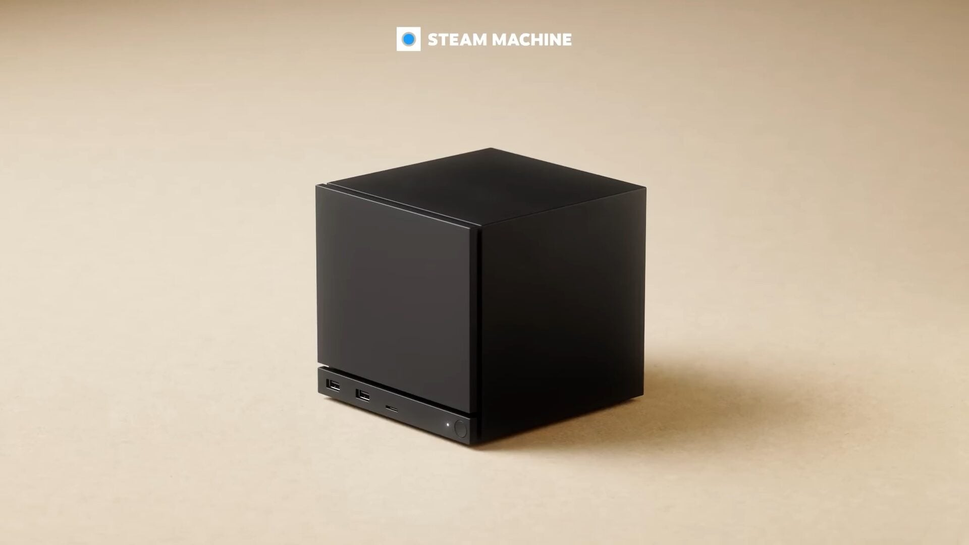 Steam Machine launches June 30, starting at $1,049
