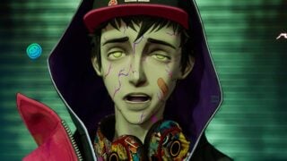 Stupid Never Dies launches this fall
