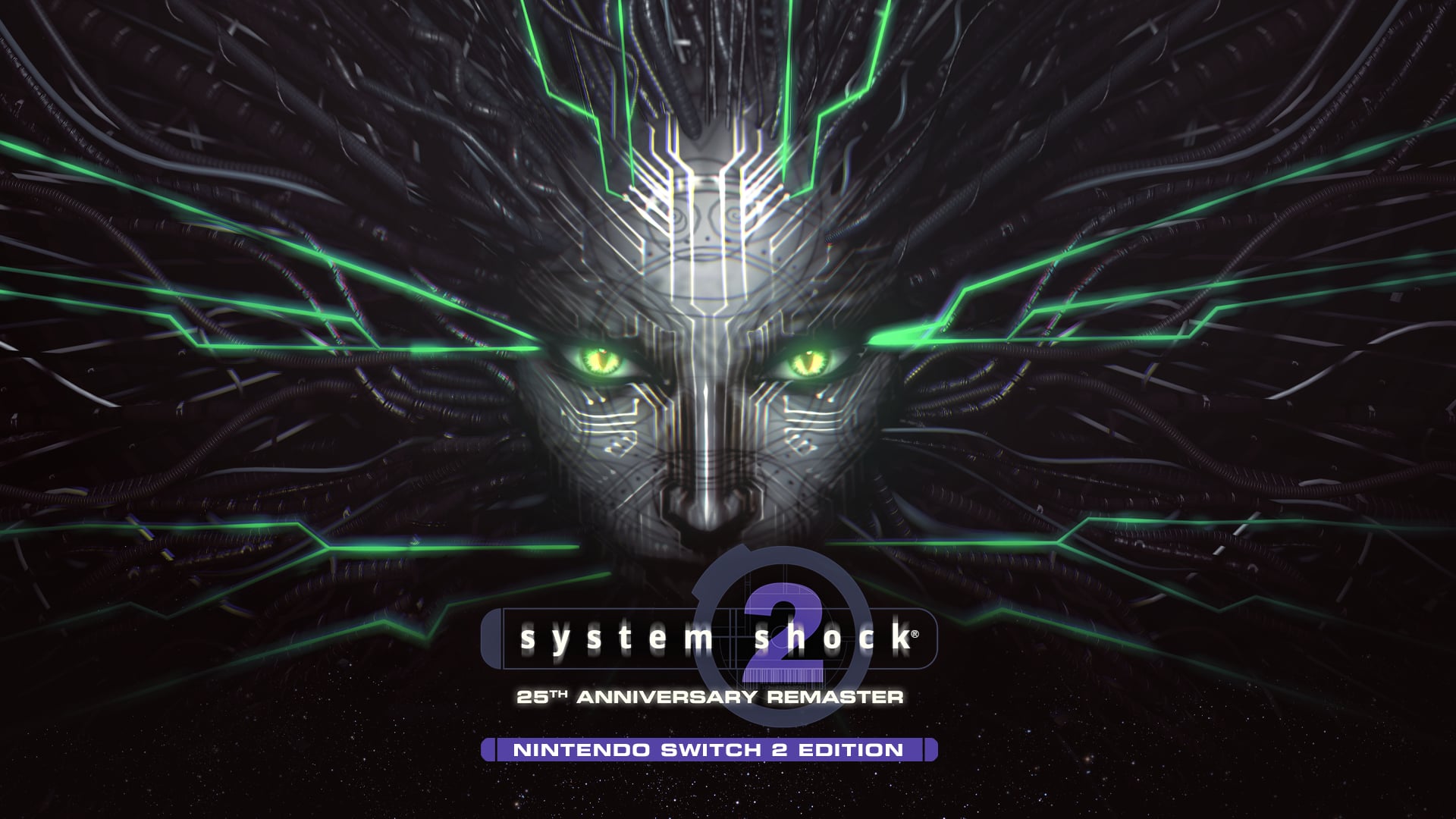 System Shock 2: 25th Anniversary Remaster for Switch 2 now available