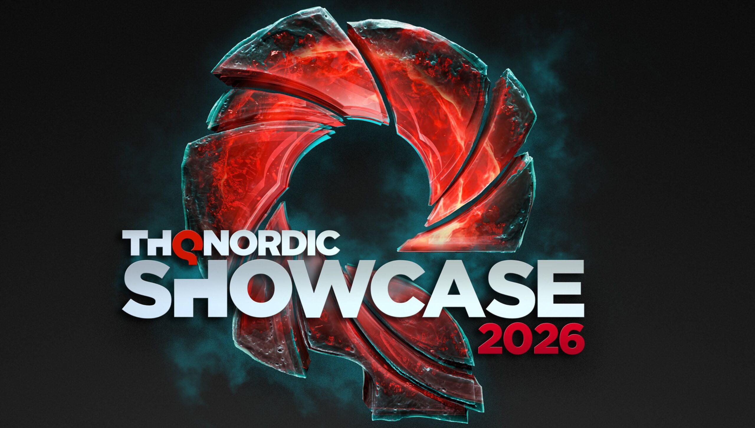 THQ Nordic Digital Showcase 2026 set for August 7
