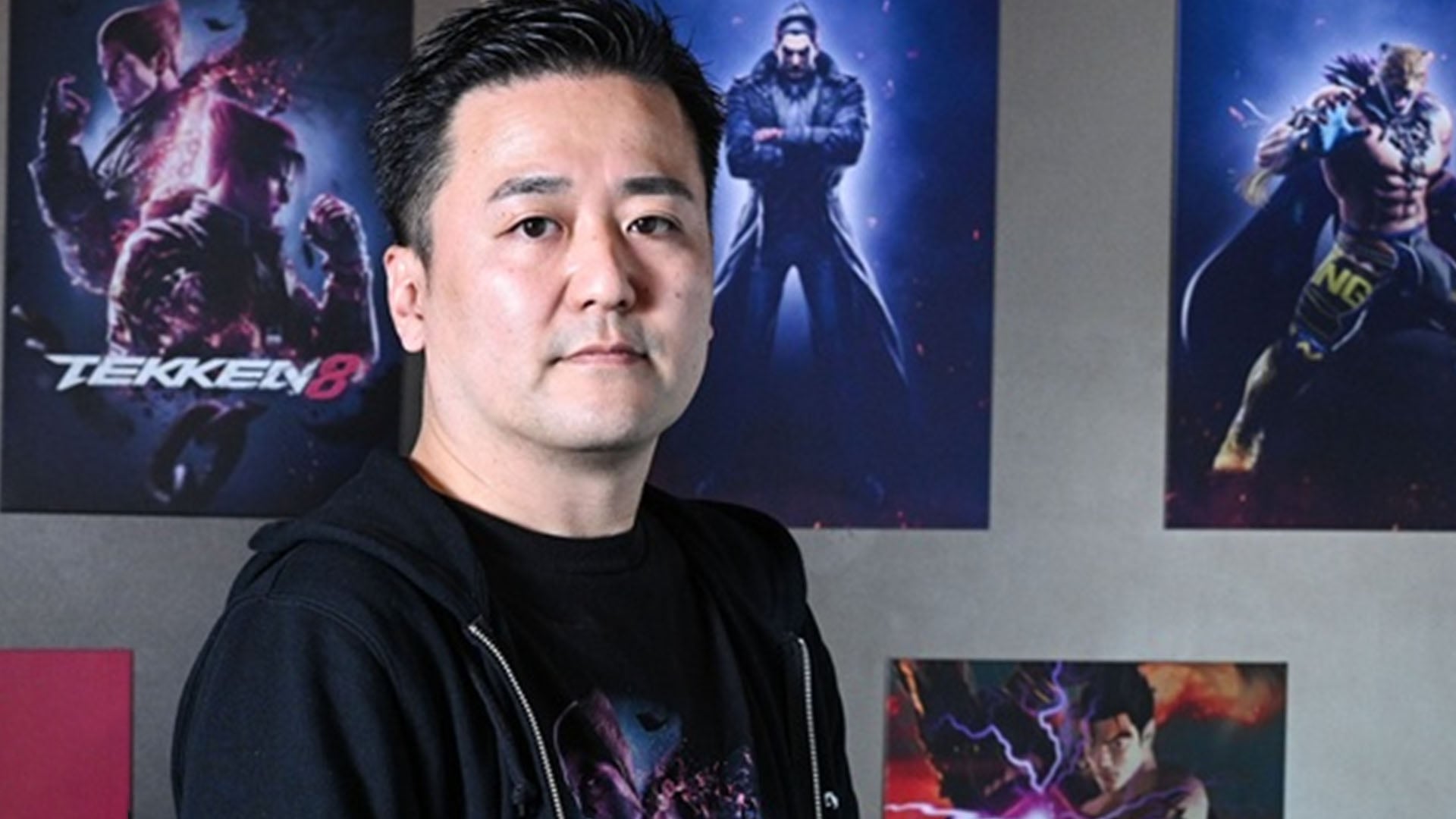 Tekken 8 game director Kohei Ikeda leaves Bandai Namco after 20 years