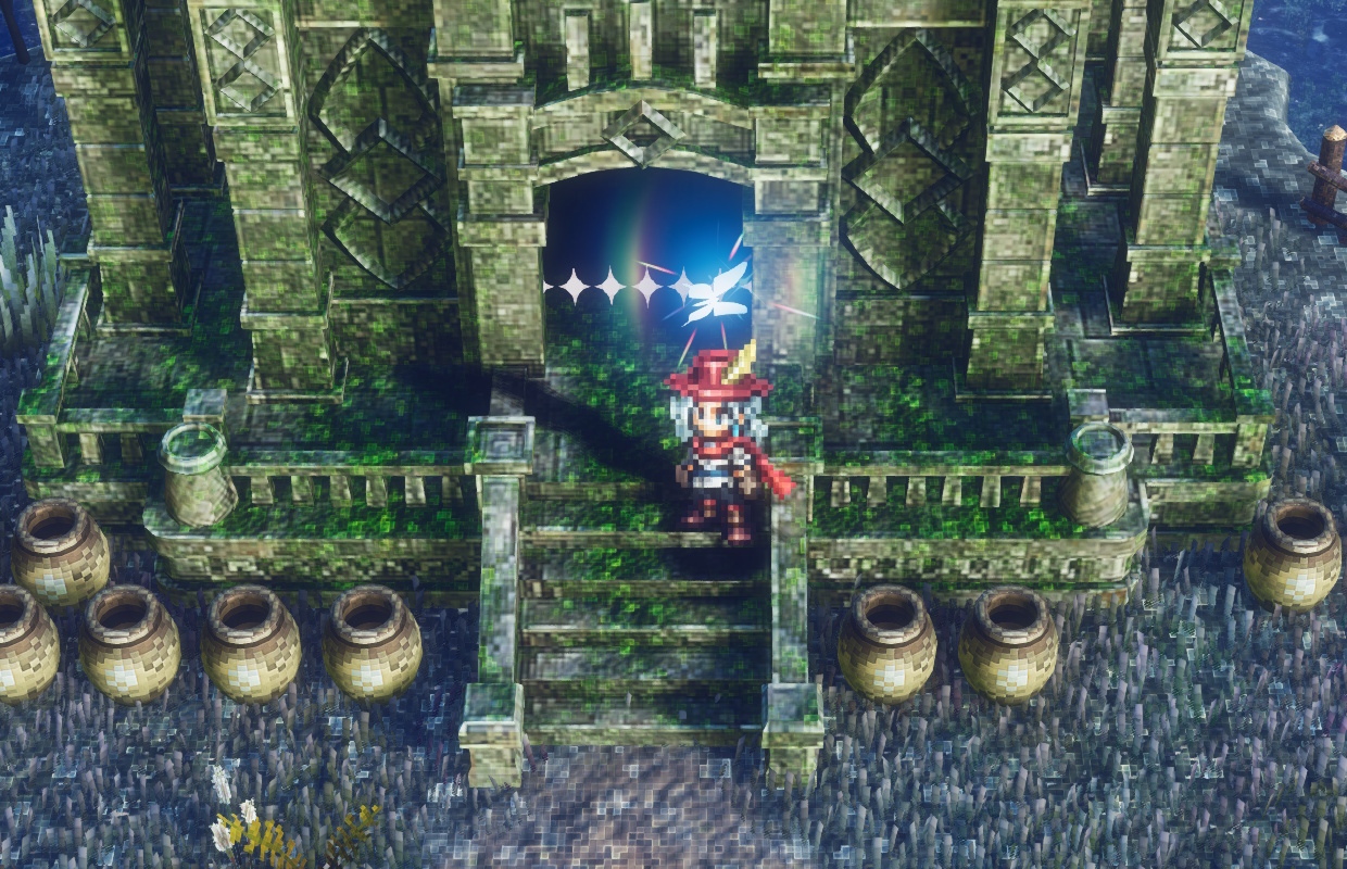 The Adventures of Elliot: The Millennium Tales – How to find all the chests the Water Ruins in the Age of Reconstruction