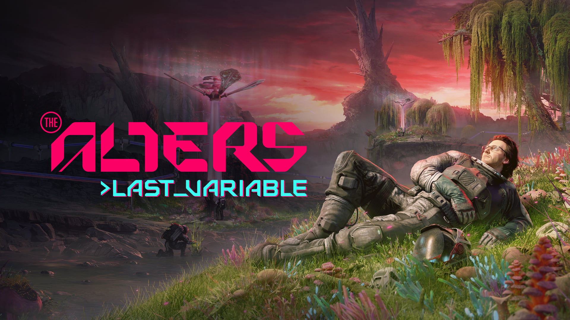 The Alters DLC ‘Last Variable’ announced