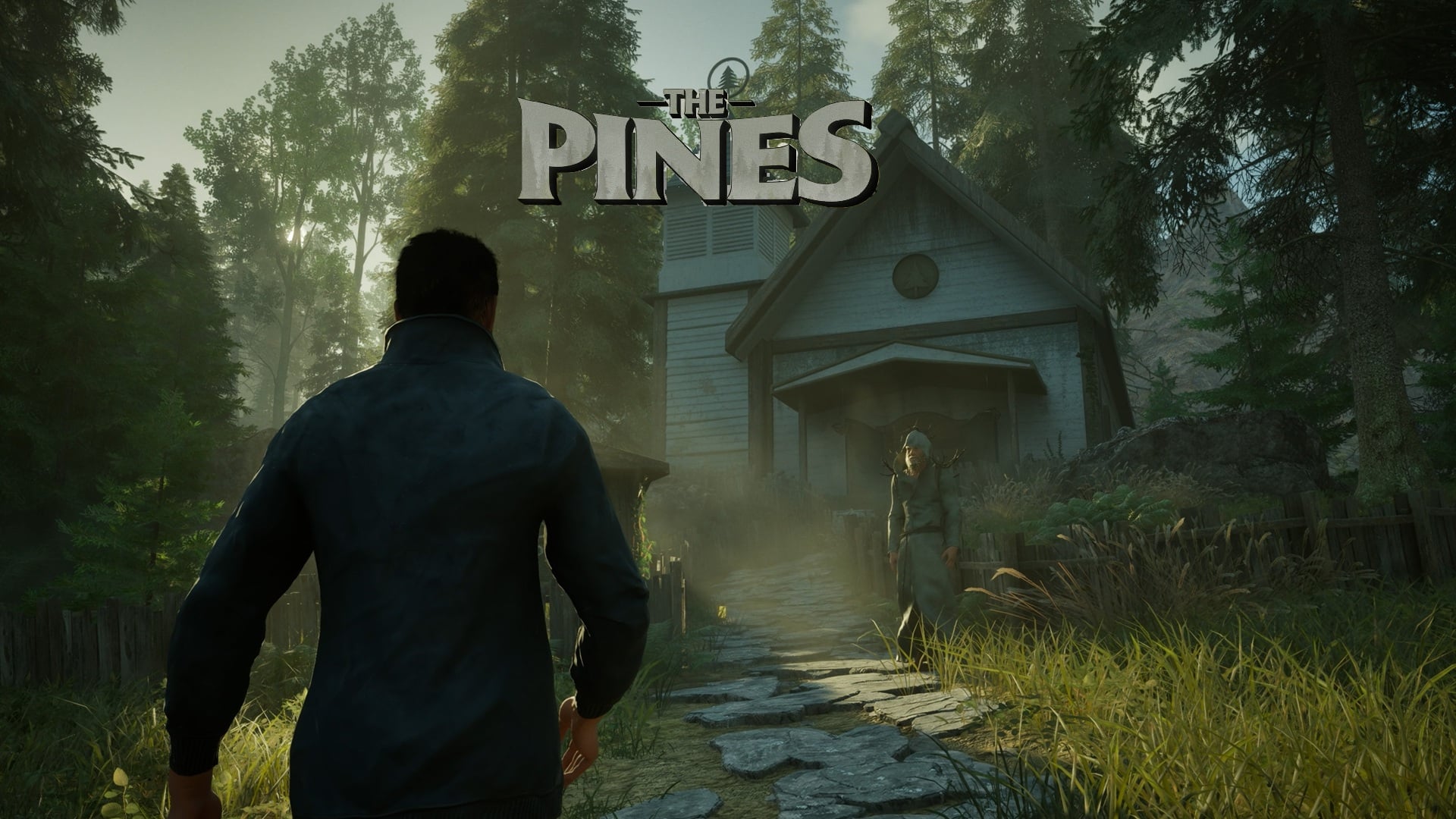 The Pines Is a Psychological Horror RPG Set in a Therapy Retreat