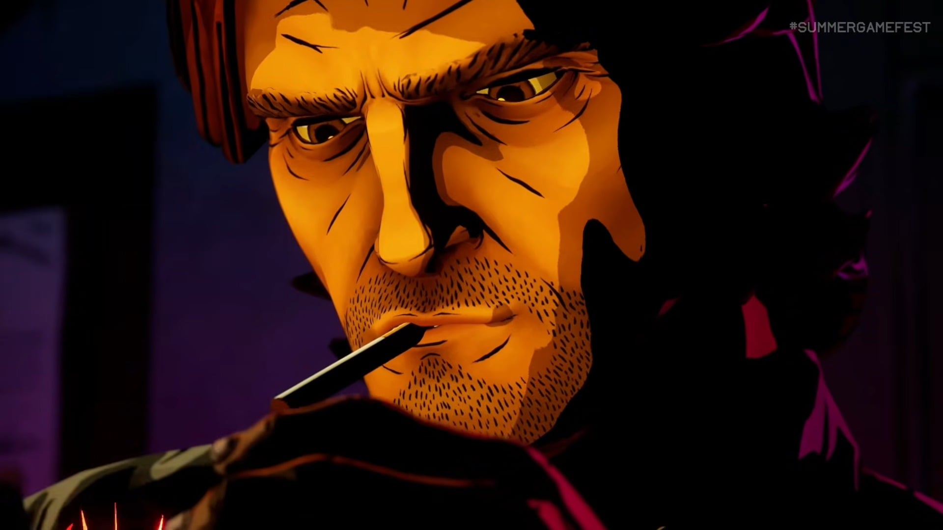 The Wolf Among Us 2 and a remaster of the original announced at Summer Game Fest 2026