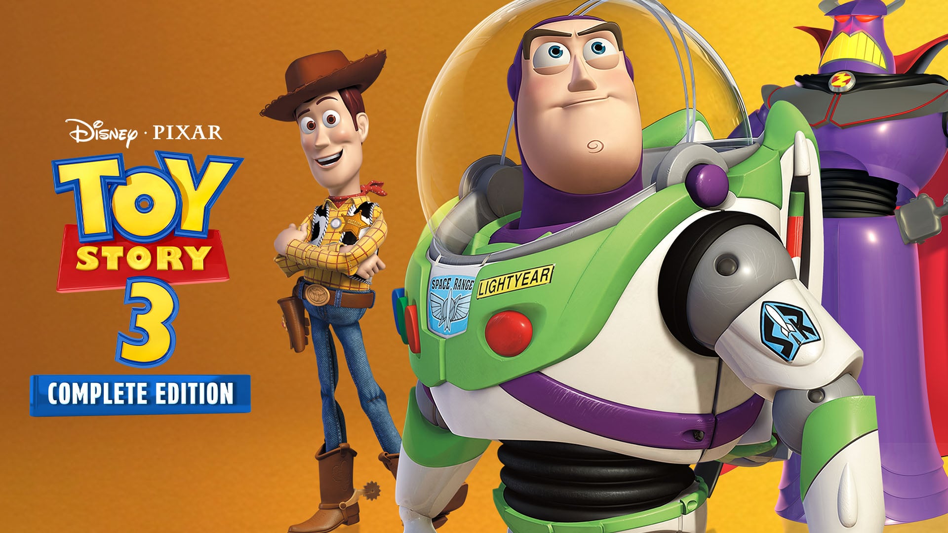 Toy Story 3 Complete Edition announced for PS5, Xbox Series, Switch 2, PS4, Switch, and PC