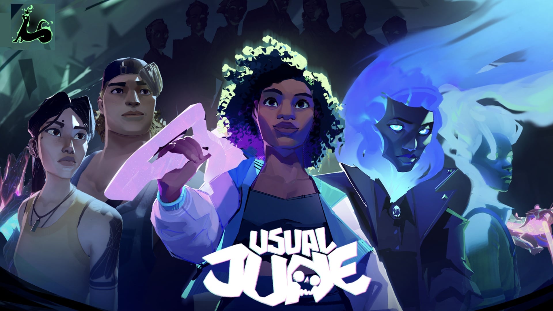 Third-Person Action-Adventure Usual June Drops a Demo on Steam