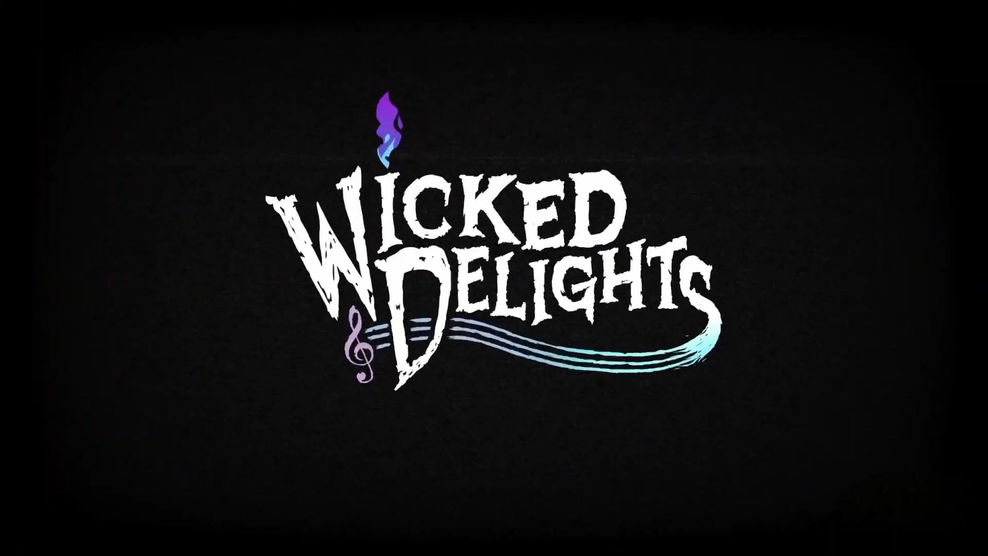 Rhythm horror game Wicked Delights announced for PC