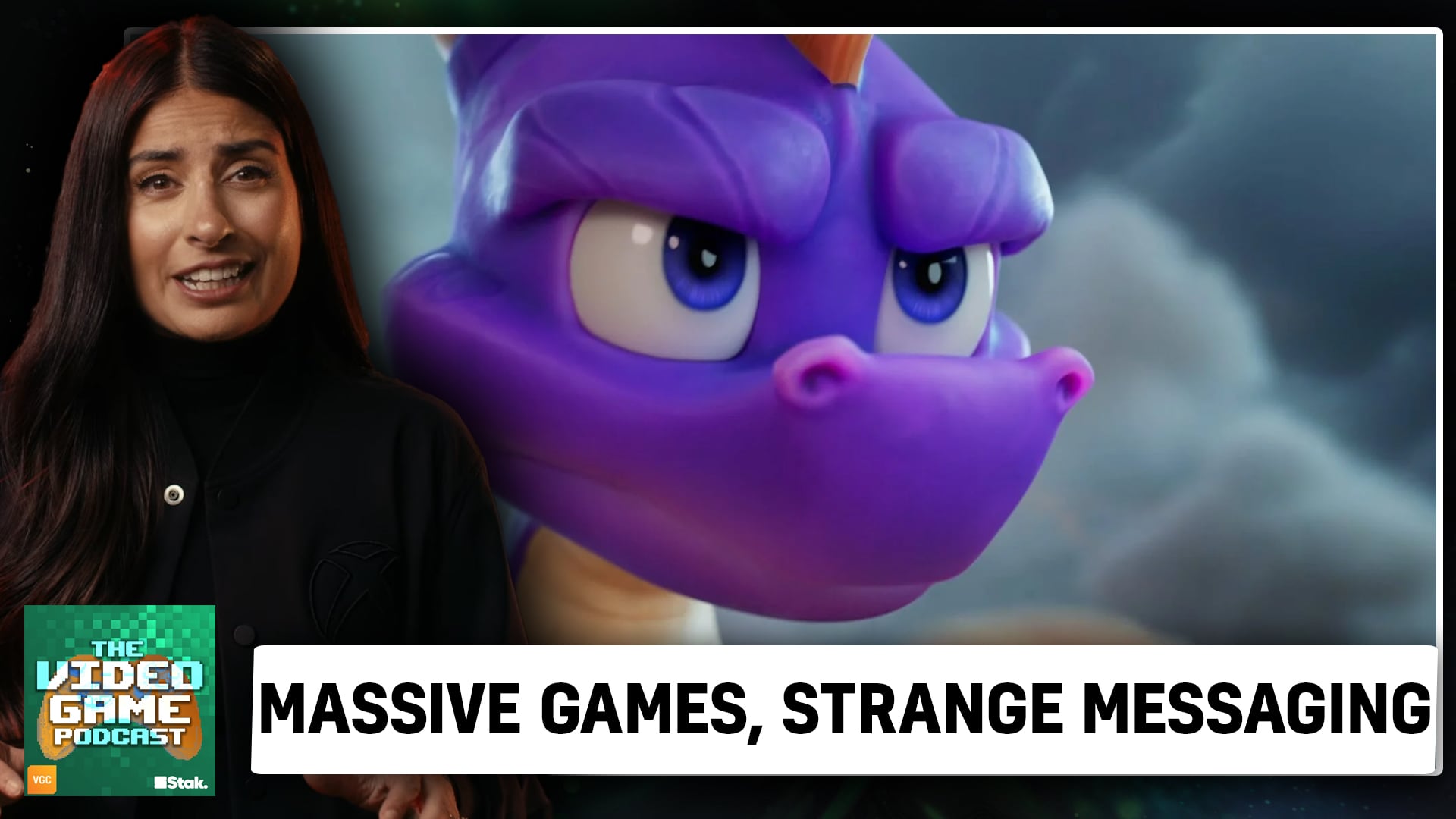 Xbox Games Showcase 2026 Review: Huge games, strange messaging