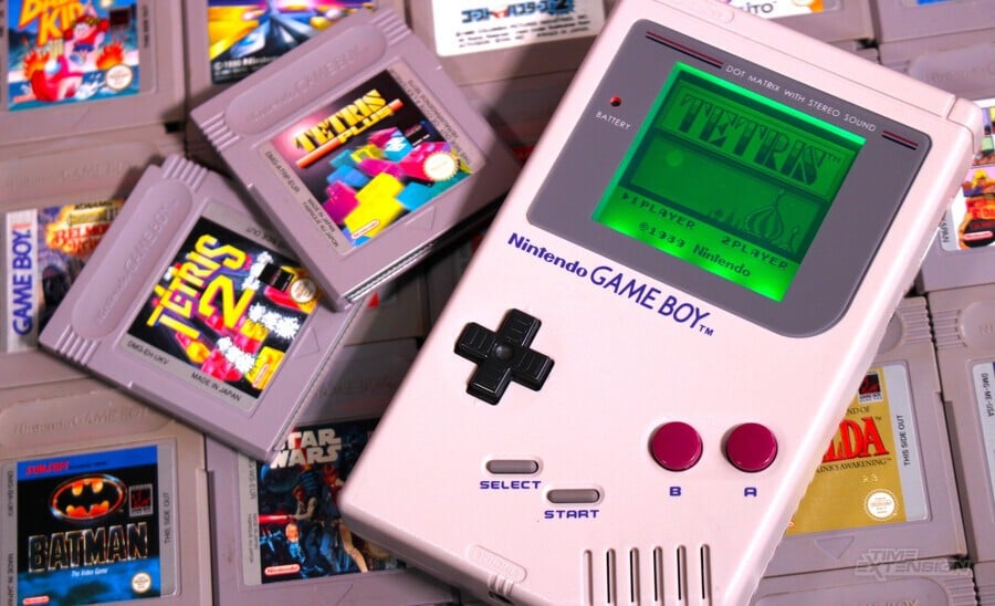 “A Small Tribute To One Of My Favorite Games” – Game Boy Tetris Is Being Ported To Sega Genesis