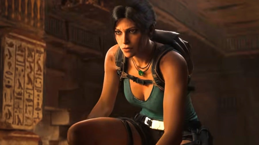 ‘AI Can Help Our Team Get to the Right Answers Faster’: Tomb Raider PS5’s Controversy Explained