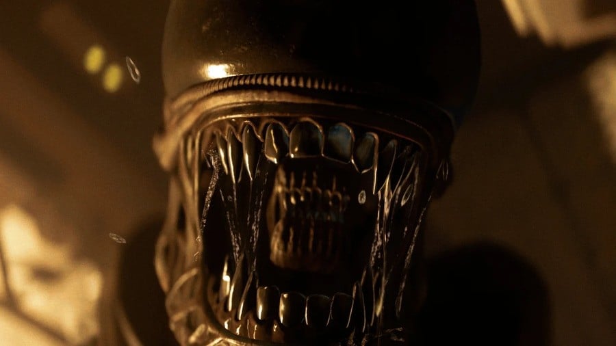 Round Up: The First Previews Are In For Alien: Isolation 2