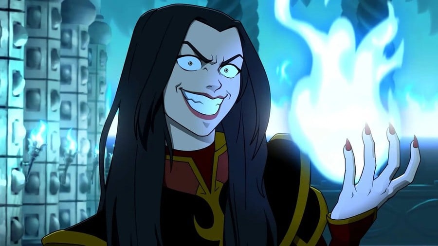 Anticipated Avatar Fighting Game Delayed, But Only 3 Weeks