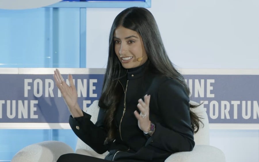 Xbox CEO Asha Sharma “Doesn’t Believe” GenAI World Models Will Replace AAA Games