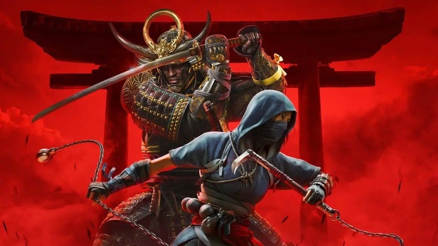 Assassin’s Creed Shadows’ Final Update Is Way Bigger Than Expected, Adds Story, Endgame, More