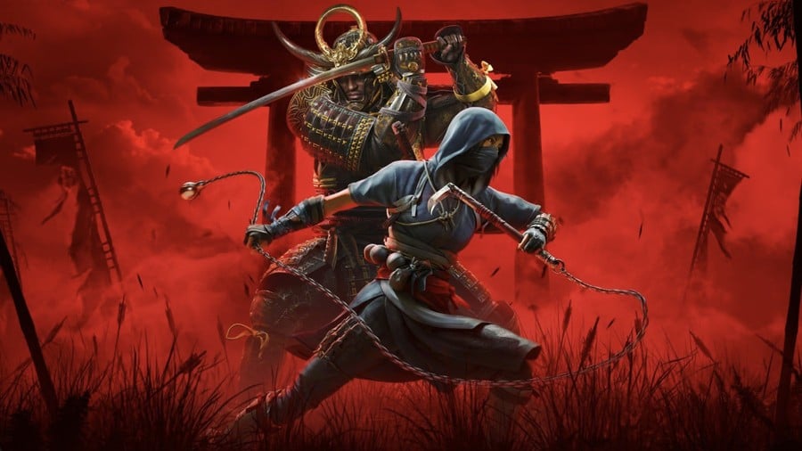 Assassin’s Creed Shadows Isn’t Done Yet, Teases ‘One Last Update’