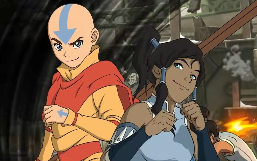 Avatar Legends: The Fighting Game Has Been Slightly Delayed