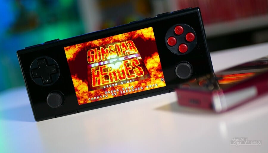 “A Major Leap Forward For Retro Gaming Performance” – AYANEO Is Teasing A Follow-Up To The Pocket Micro