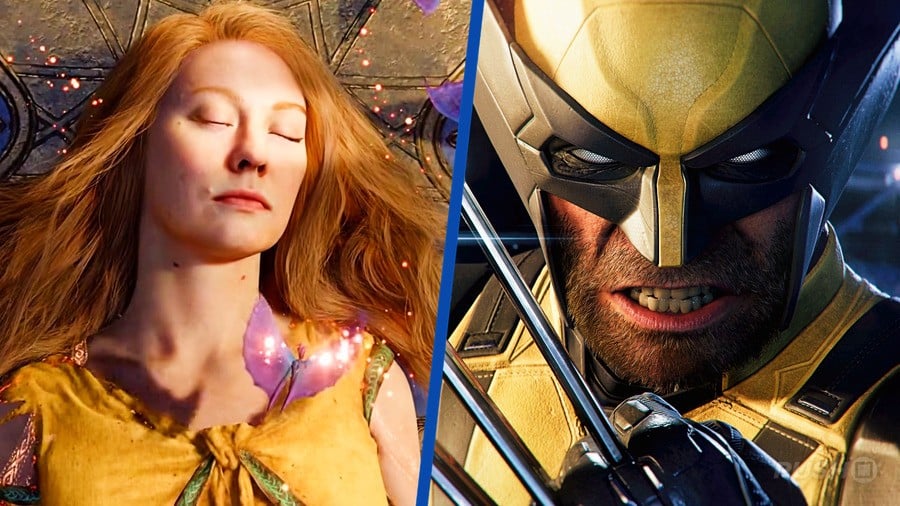 Poll: What Was the Best PS5 Game at State of Play?
