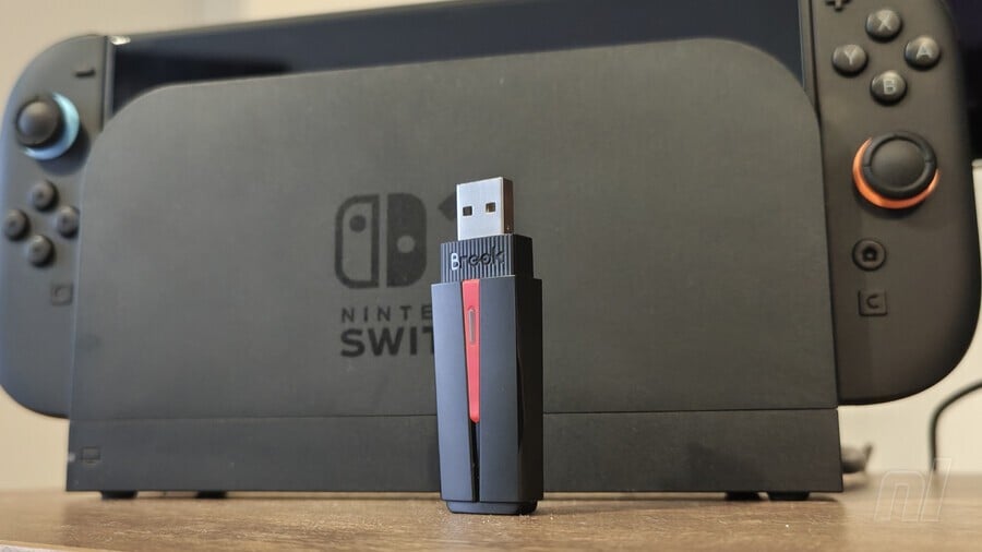 Review: Brook Wingman P5S – Use (Almost) Any Controller On Switch 2