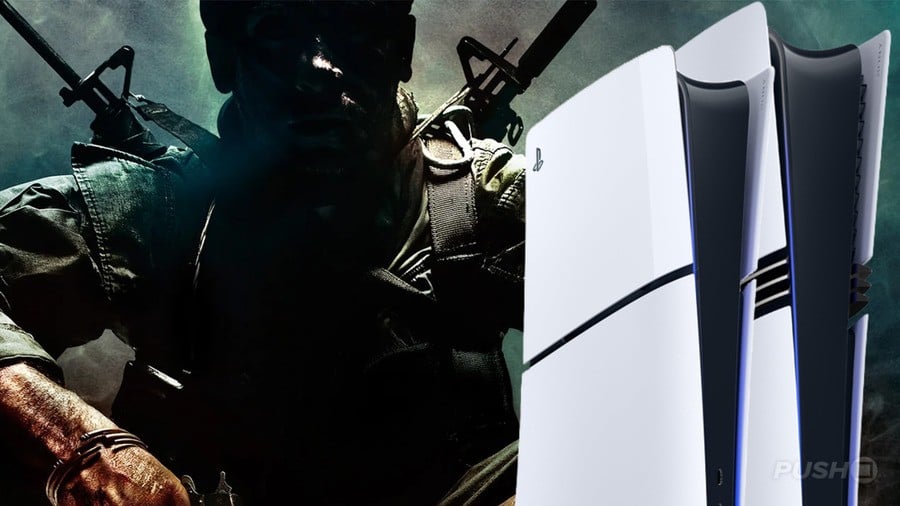 Call of Duty: Black Ops 1 and 2 PS5 Ports Now Official, Launching in July