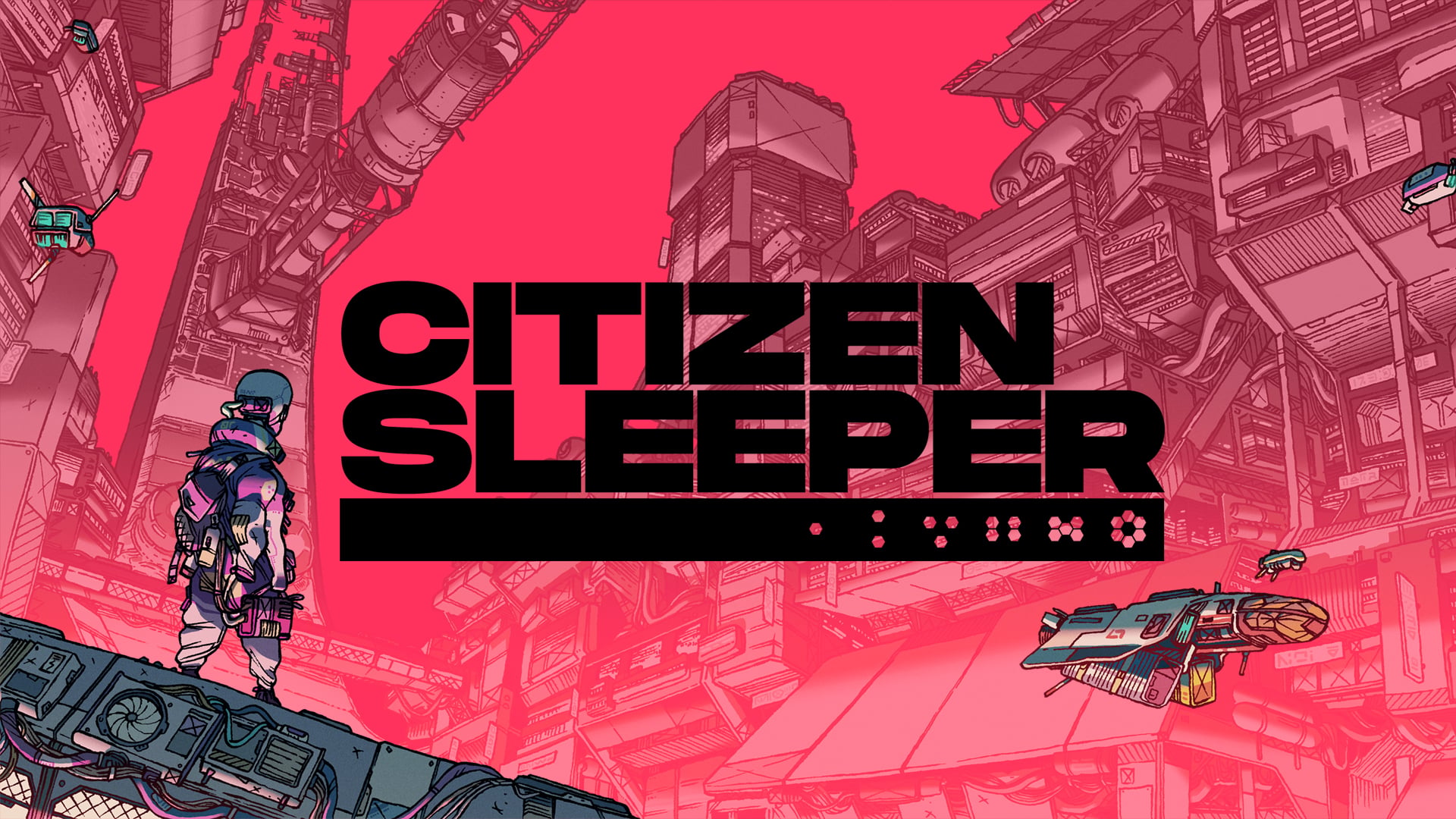 Both Citizen Sleeper games are coming to Switch 2 later this month