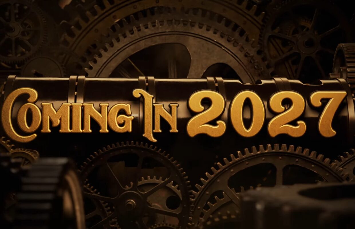 Clockwork Revolution gets new trailer and launches in 2027