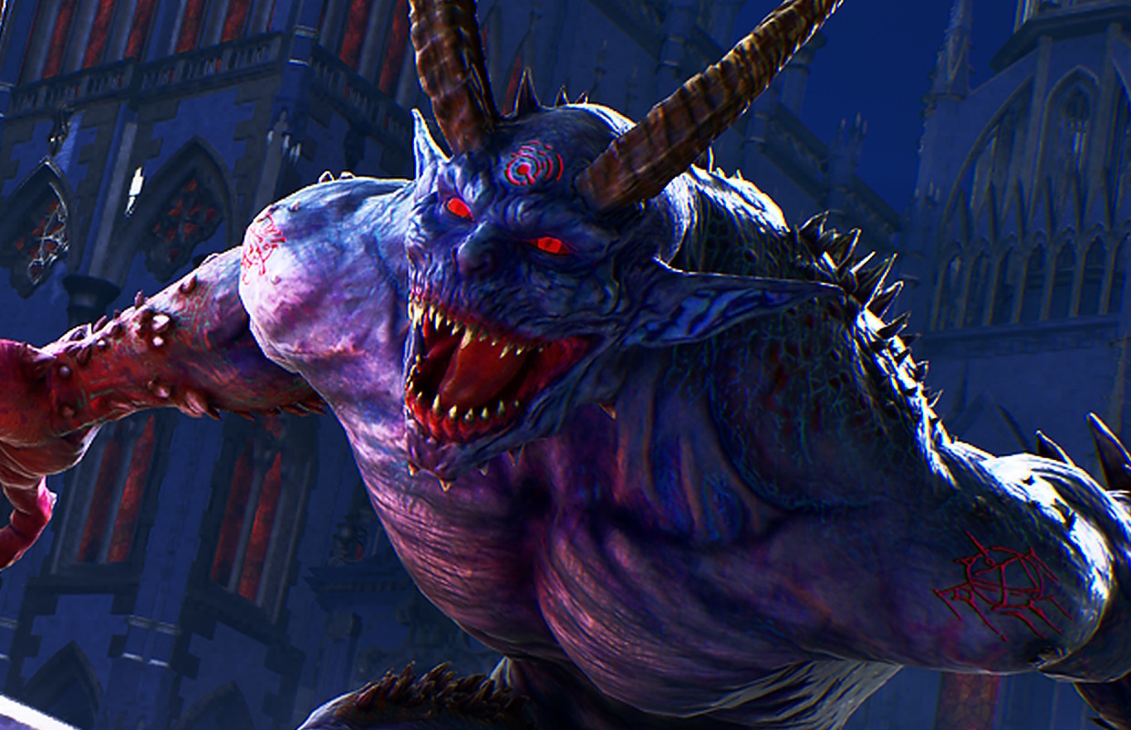 Crimson Moon has the right feel, but it’s the rest of the game that I’m uncertain about