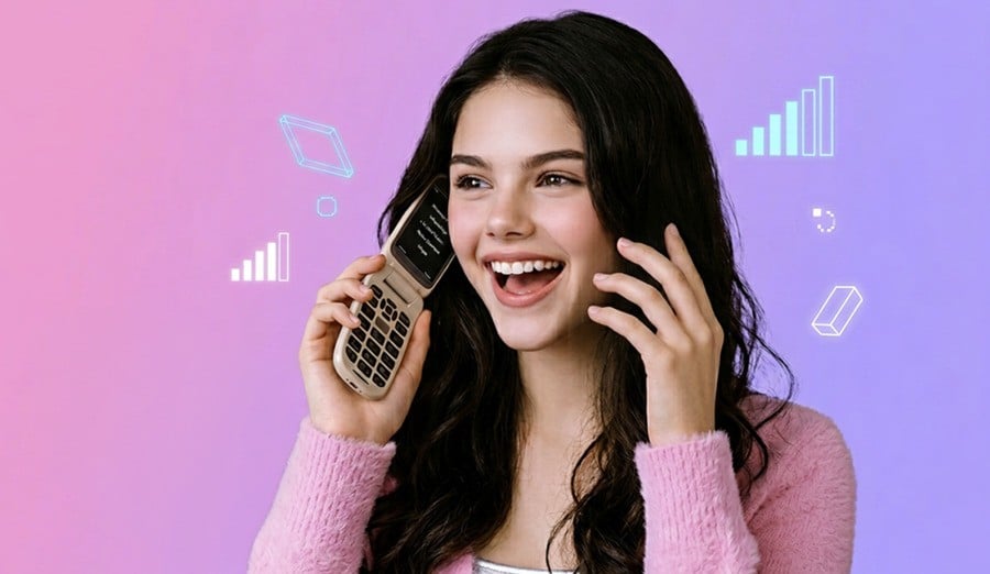 “We Listened” – Commodore Reduces The Price Of Its Forthcoming Callback 8020 ‘Dumbphone’