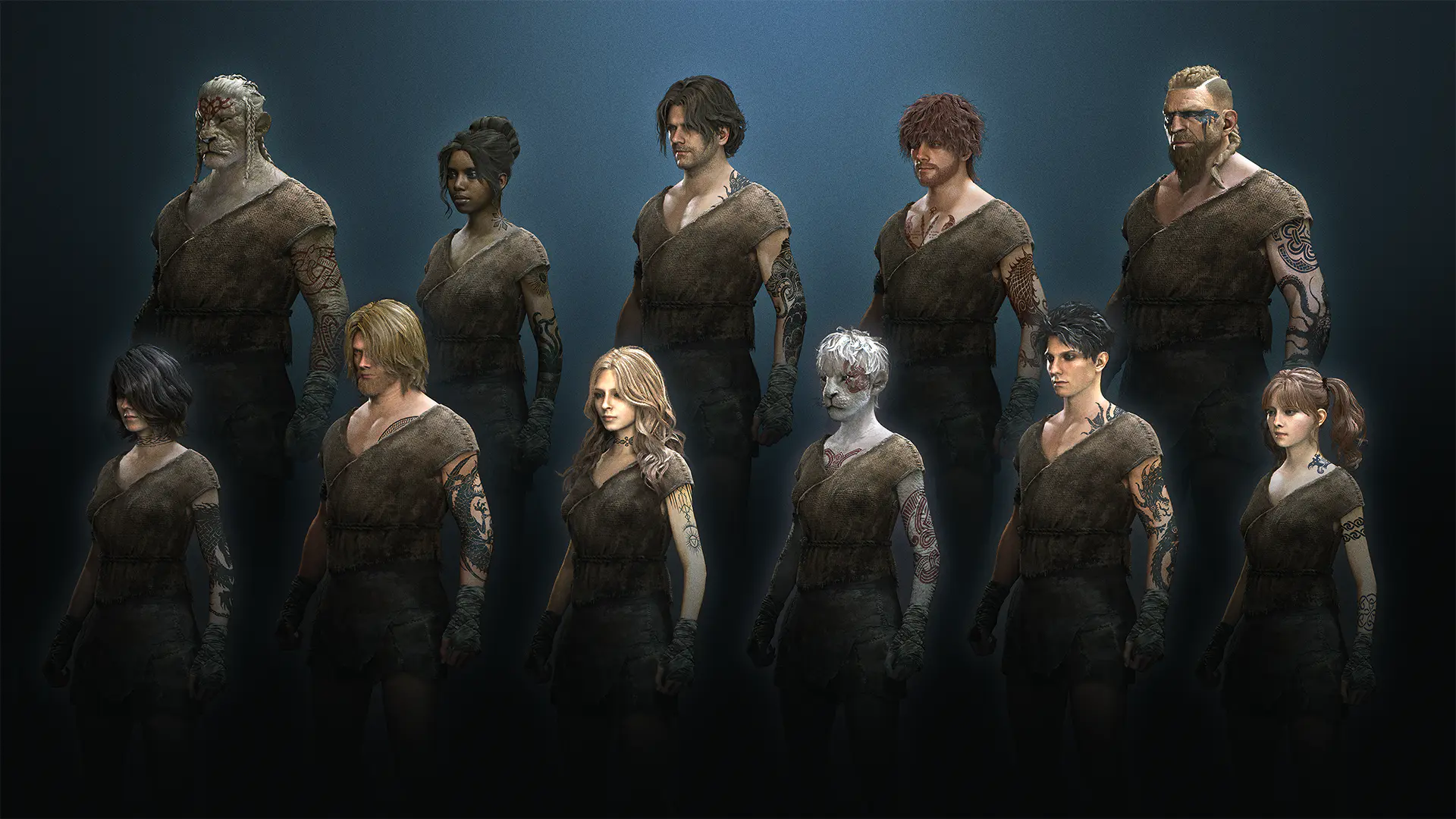 Capcom details Dragon’s Dogma 2: Dark Arisen, including dungeon challenges and new region