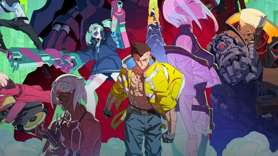 The Sequel to One of Gaming’s Greatest Animes Will Finally Be Shown Off Next Week