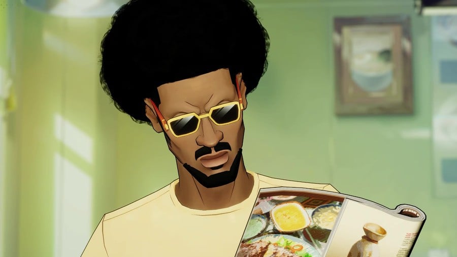 Dave the Diver Dev’s New Game Bancho the Chef Will Make ‘Extensive Use’ of PS5’s Controller